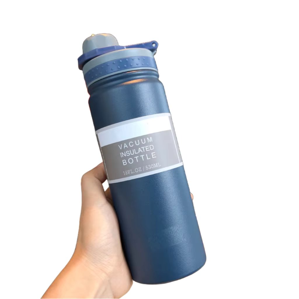 Blue 750ml