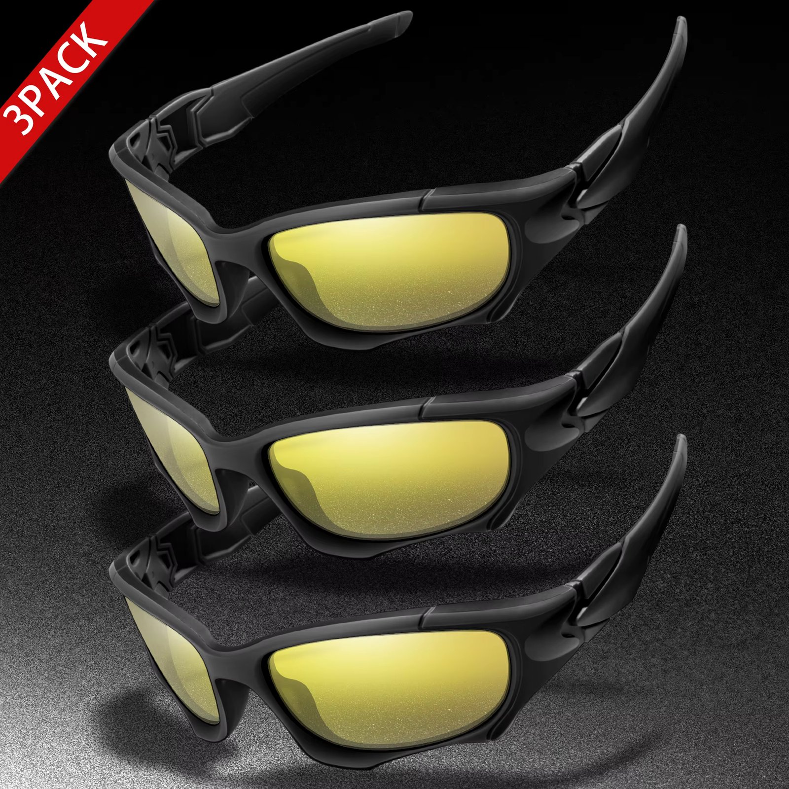 XD10(3PACK)