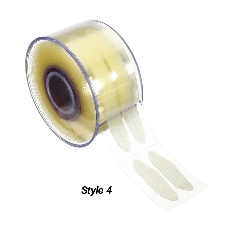 Stye 1-Yellow big