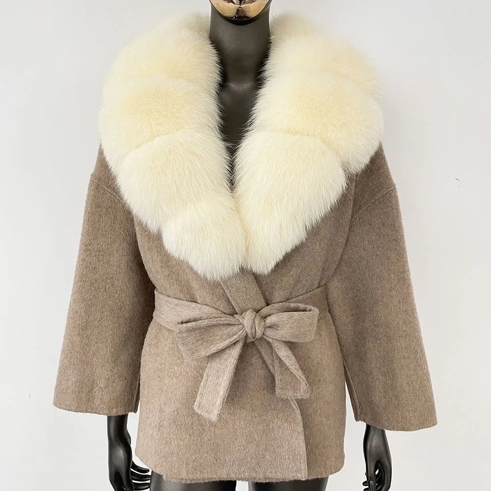 Khaki beige