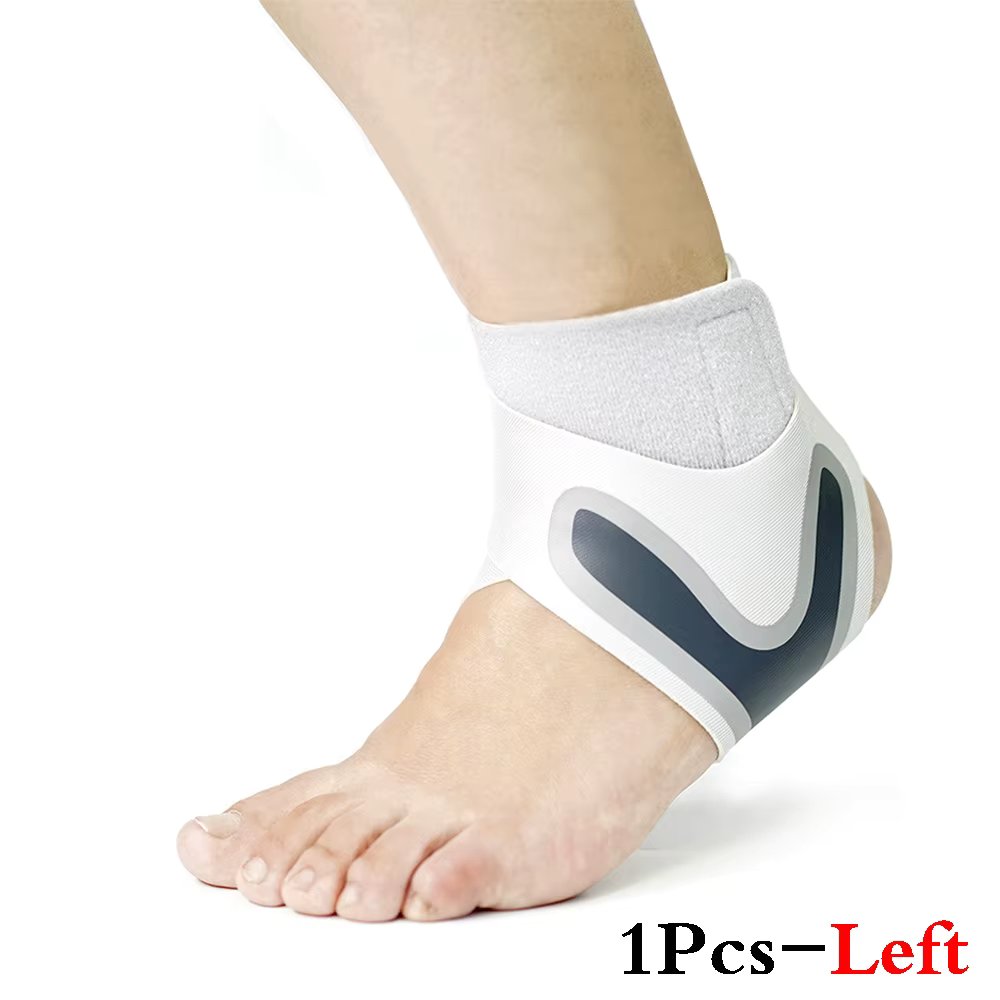 1Pcs-White-left