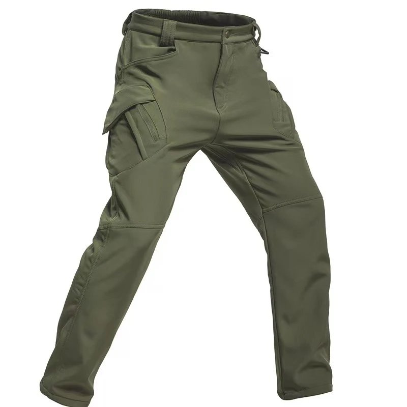 Green Pant TX9
