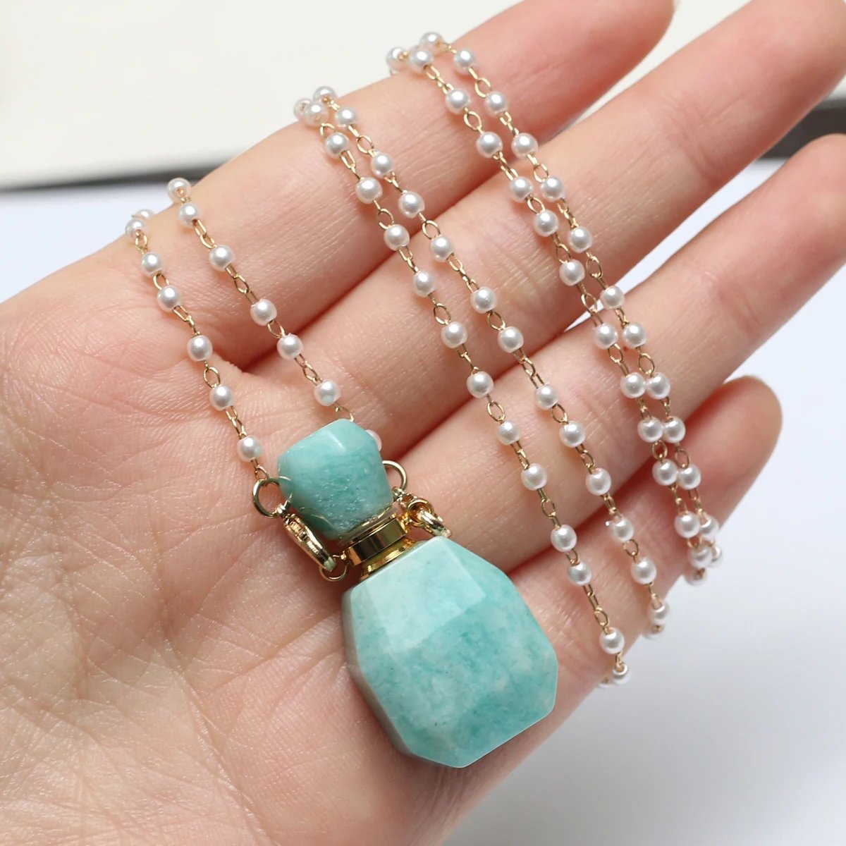 Amazonite