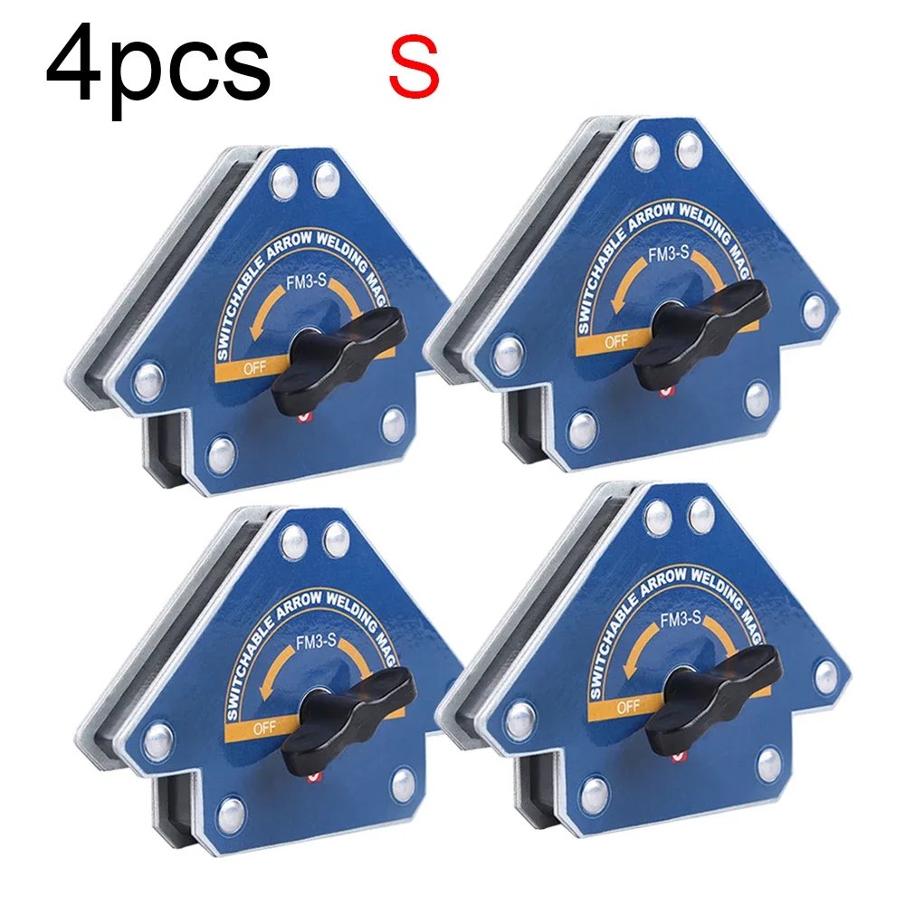 FM3-S-4pcs