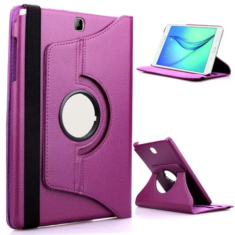 For Huawei MediaPad M3 Lite 10" Case BAH-W09 BAH-AL00 Tablet Cover MediaPad M3 Lite 10.1" 360 Rotating Stand Flip Leather Cases
