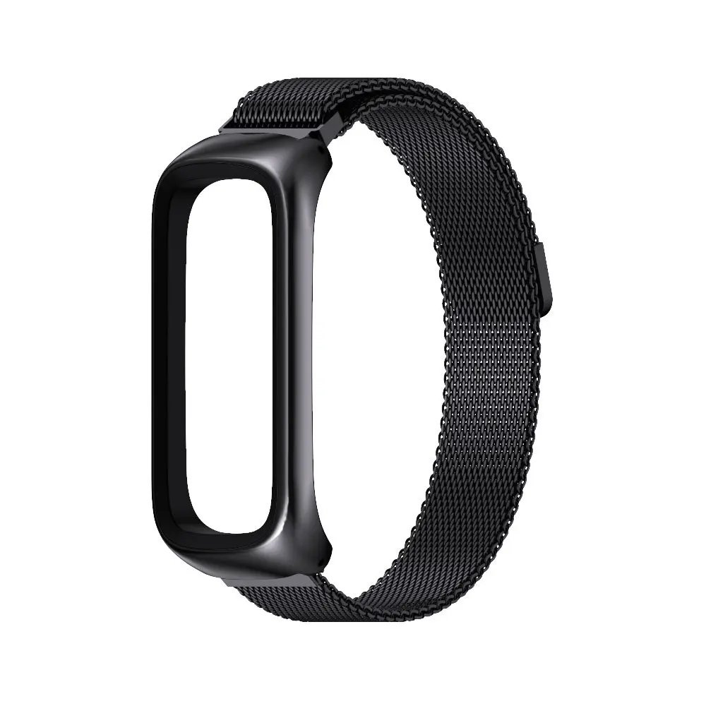 Magnetic black
