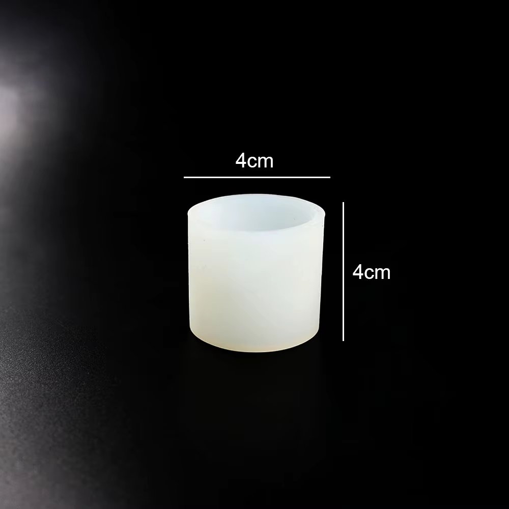 Cylinder 4x4cm