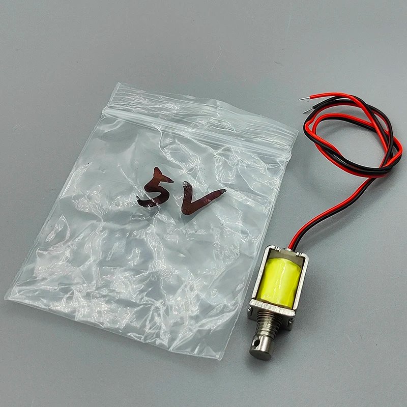 DC 5V-6V