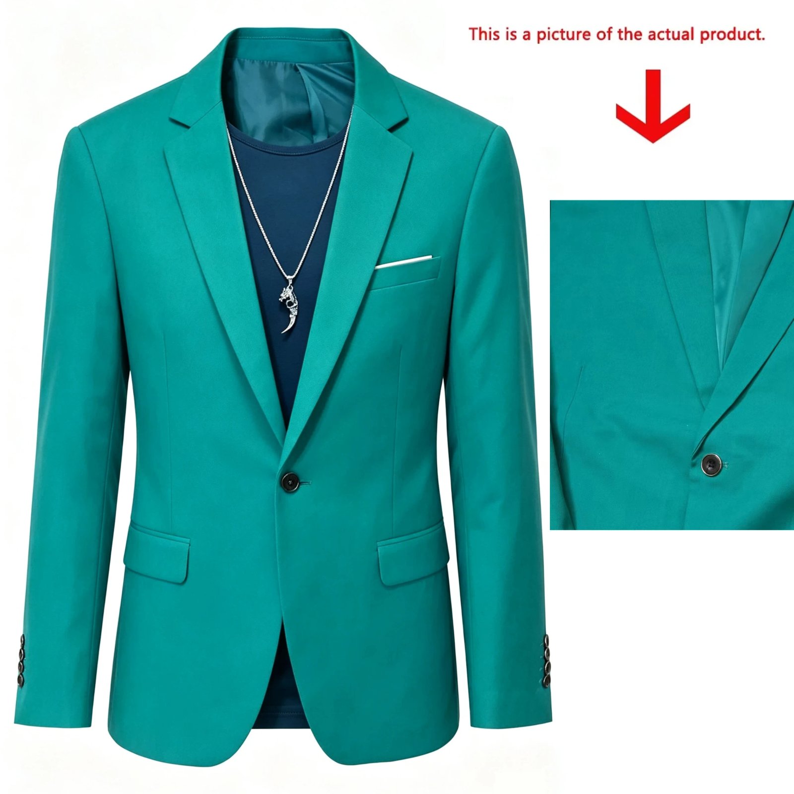 Light green