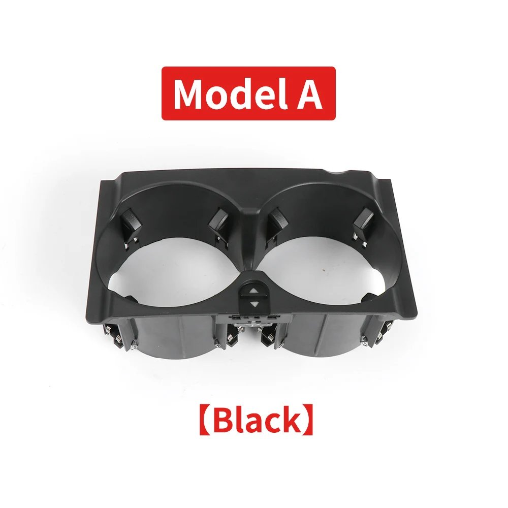 Model A Black