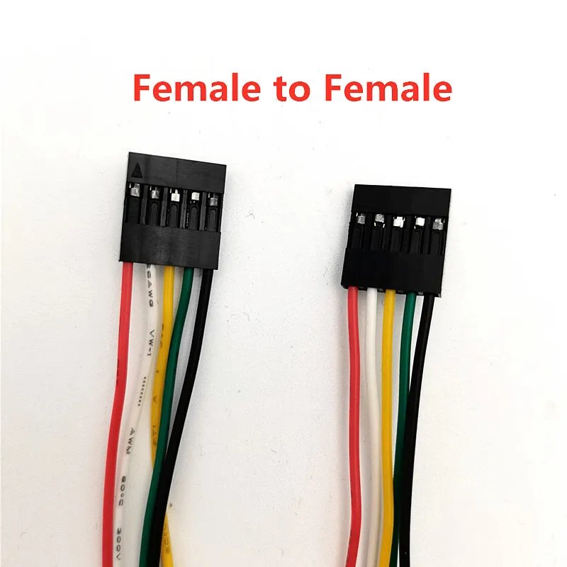 Female to Female