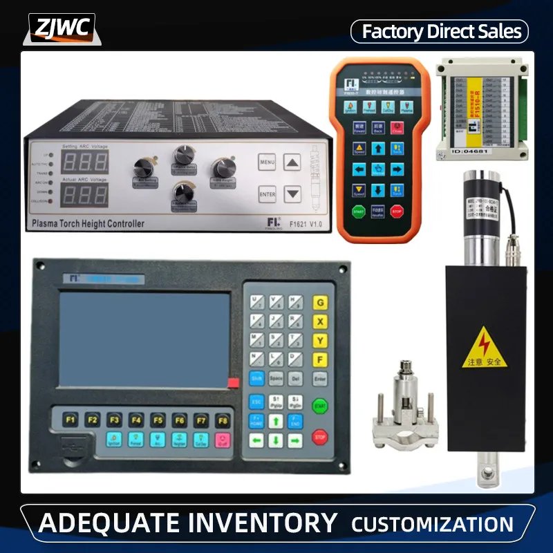 F2100B 4pcs kit