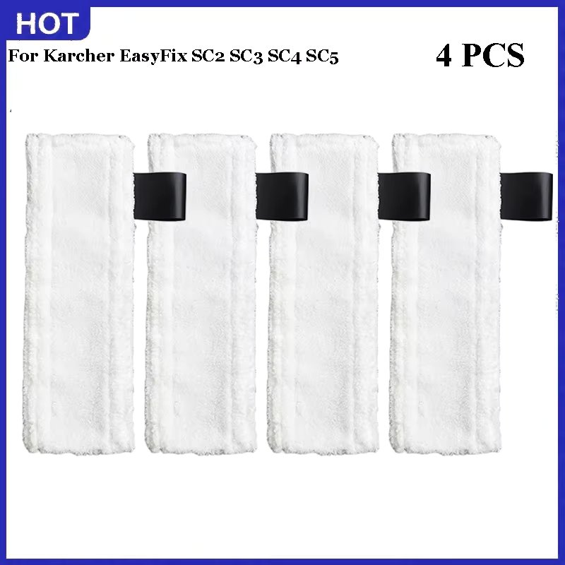 4 pcs