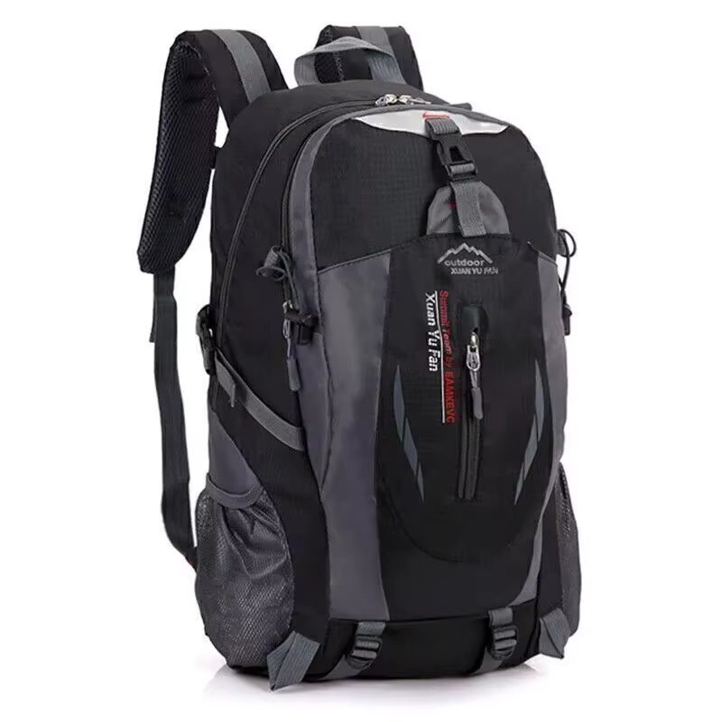 Large Waterproof Backpack Bag Camping Walking Hiking Outdoor Travel Rucksack 20L