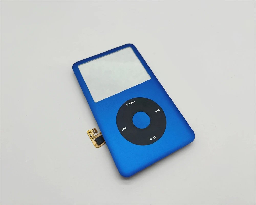 Blue Black Blue