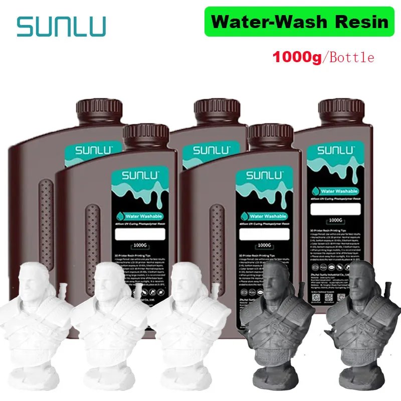 Water-Wash 3WT 2DG