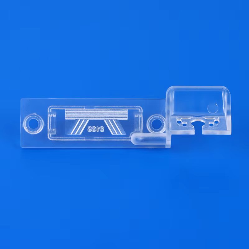 Car Rear View Camera Bracket For VW Jetta Polo Bora Golf Passat B5 B6 Touran Caddy T5 Multivan Transporter