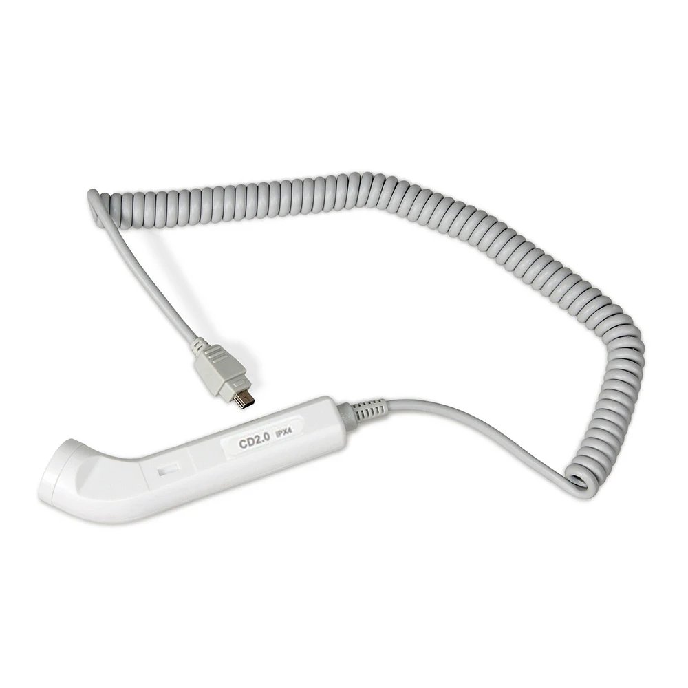 USB 2Mhz 3Mhz 8Mhz Fetal Doppler Probe Sonar for CONTEC Baby Sound C/Baby Sound C1 Accessory