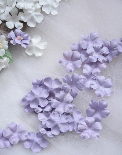 Grey purple