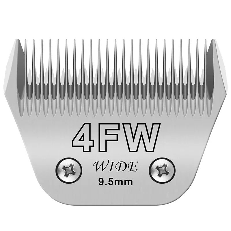 size 4FW