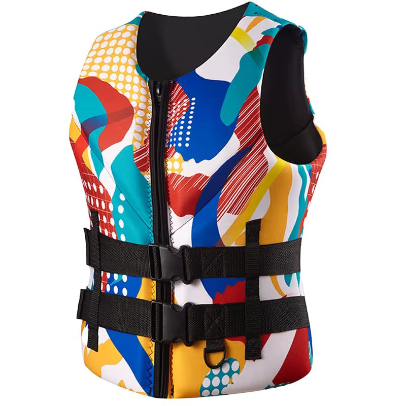 Life Jacket -A5