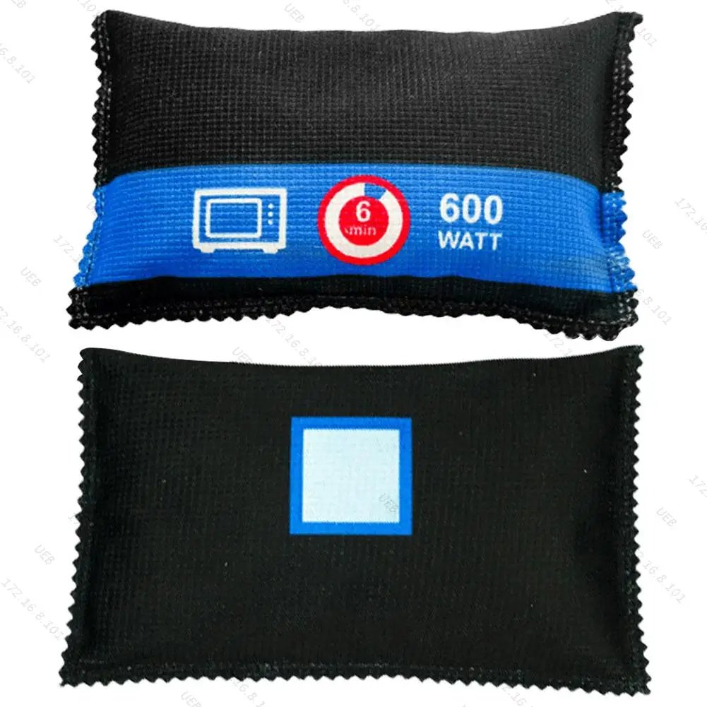 black silica gel