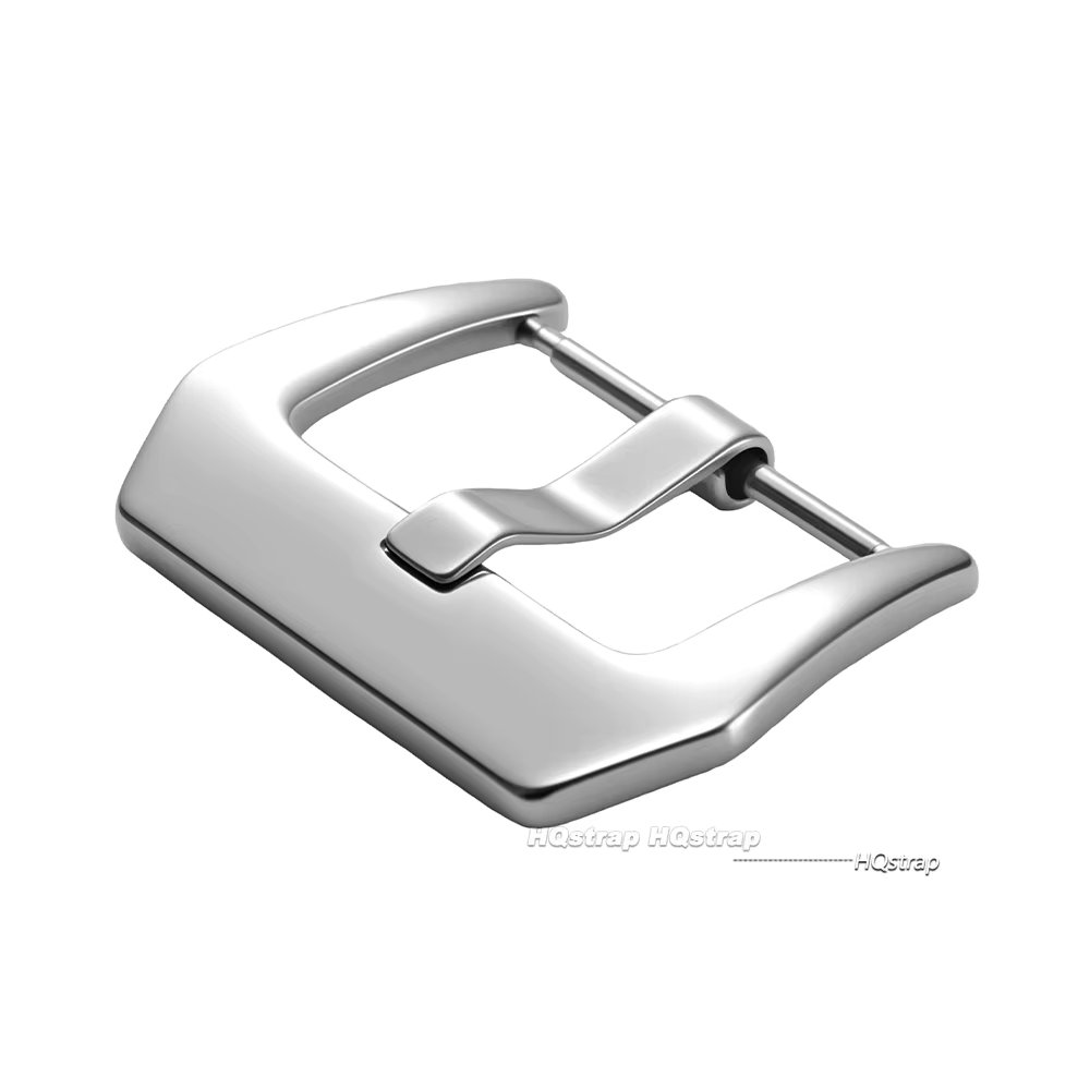 polished silver