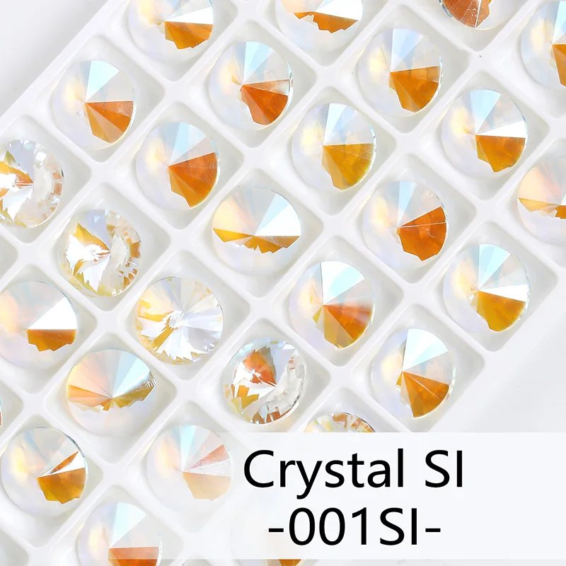 Crystal SI