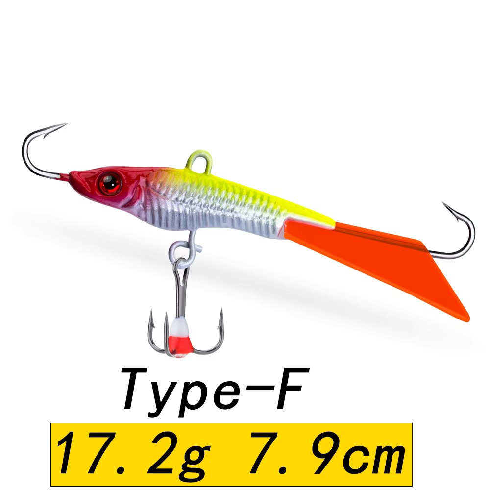 79mm 17g F2