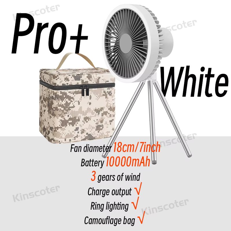 Pro MAX White 1