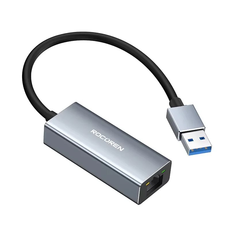 USB A