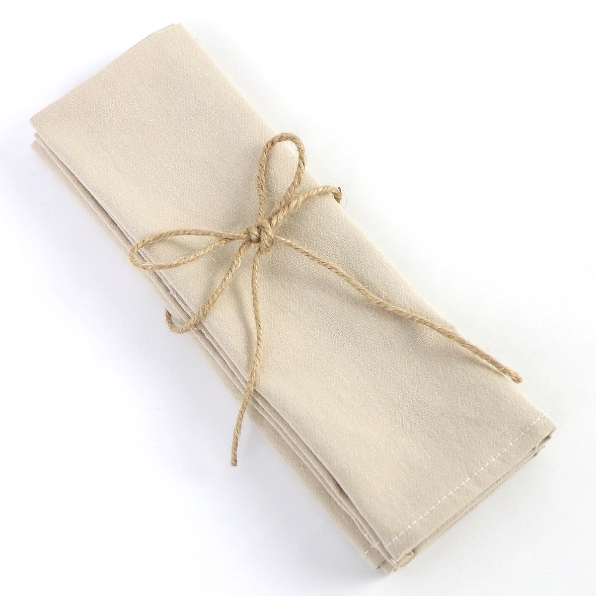 6PCS beige