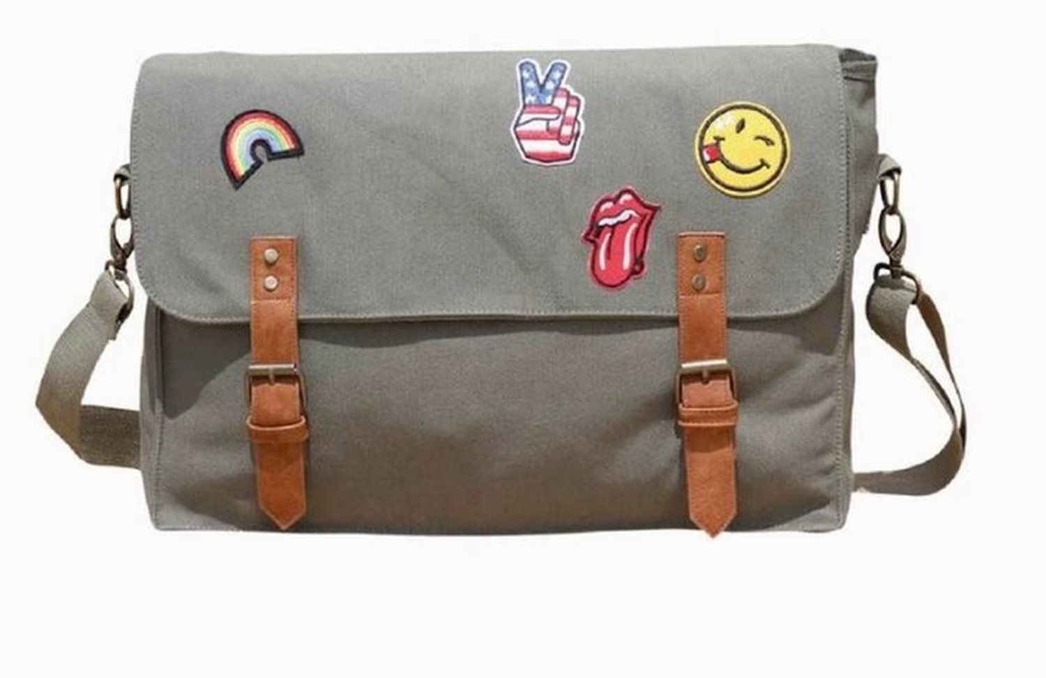 Miller & Pearce 39x29 cm shoulder bag accessories travel backpack original