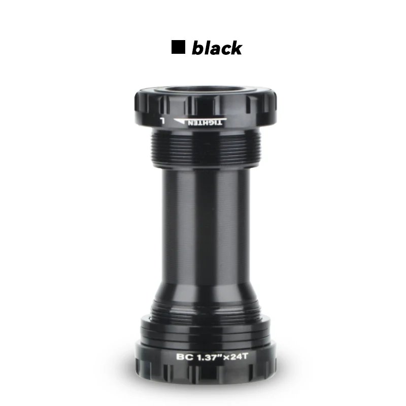 HA68 Black