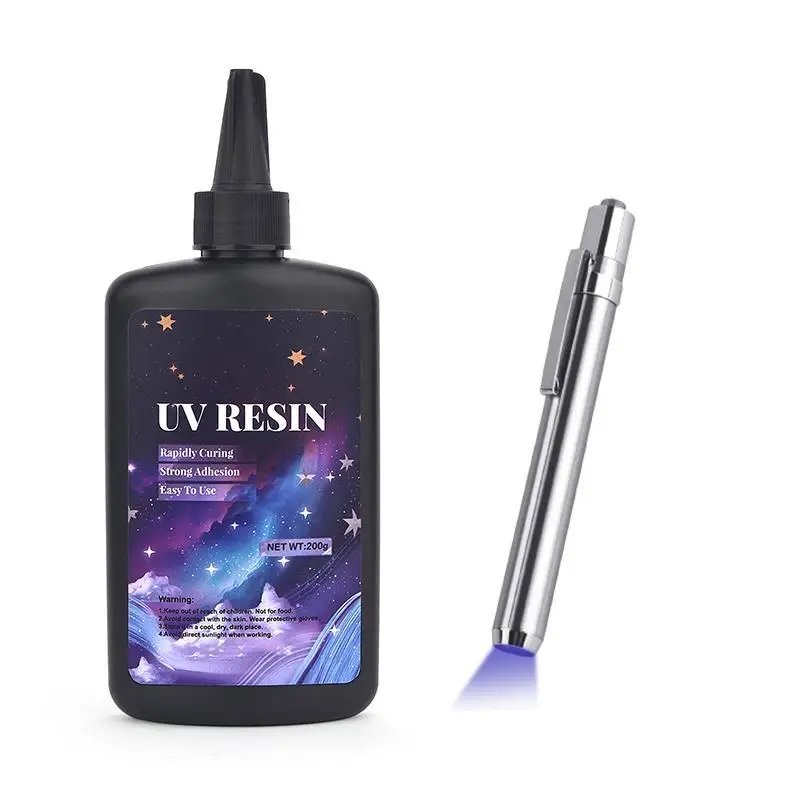 200g-UV Pen