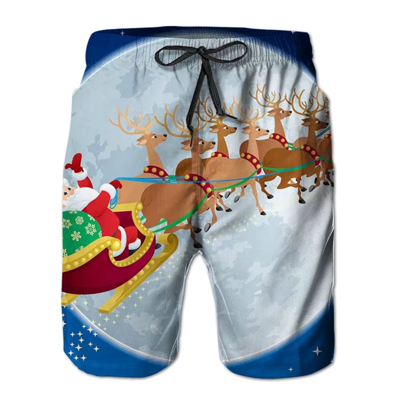 Shorts-ZZY3452