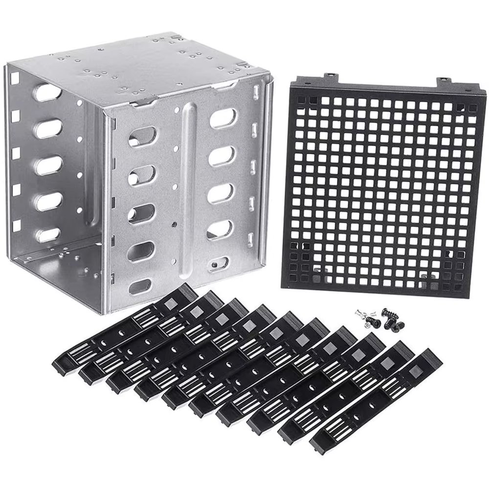 Hard Drive Cage