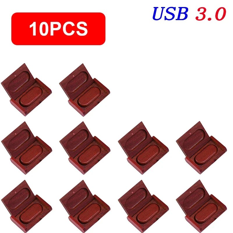 10PCS-LOT-Rose