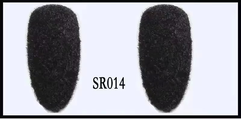 SR014 Black