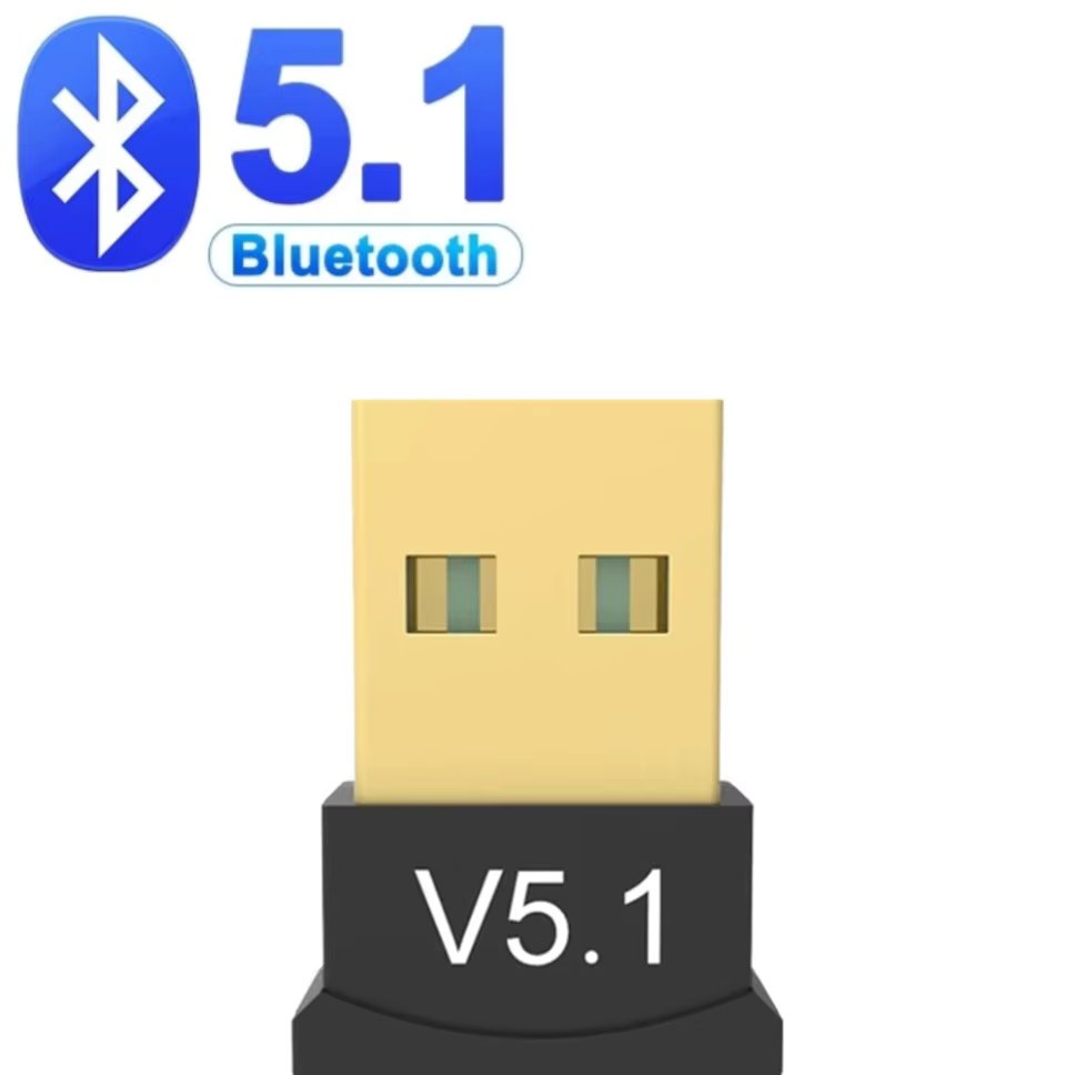 Bluetooth 5.1 Dongle