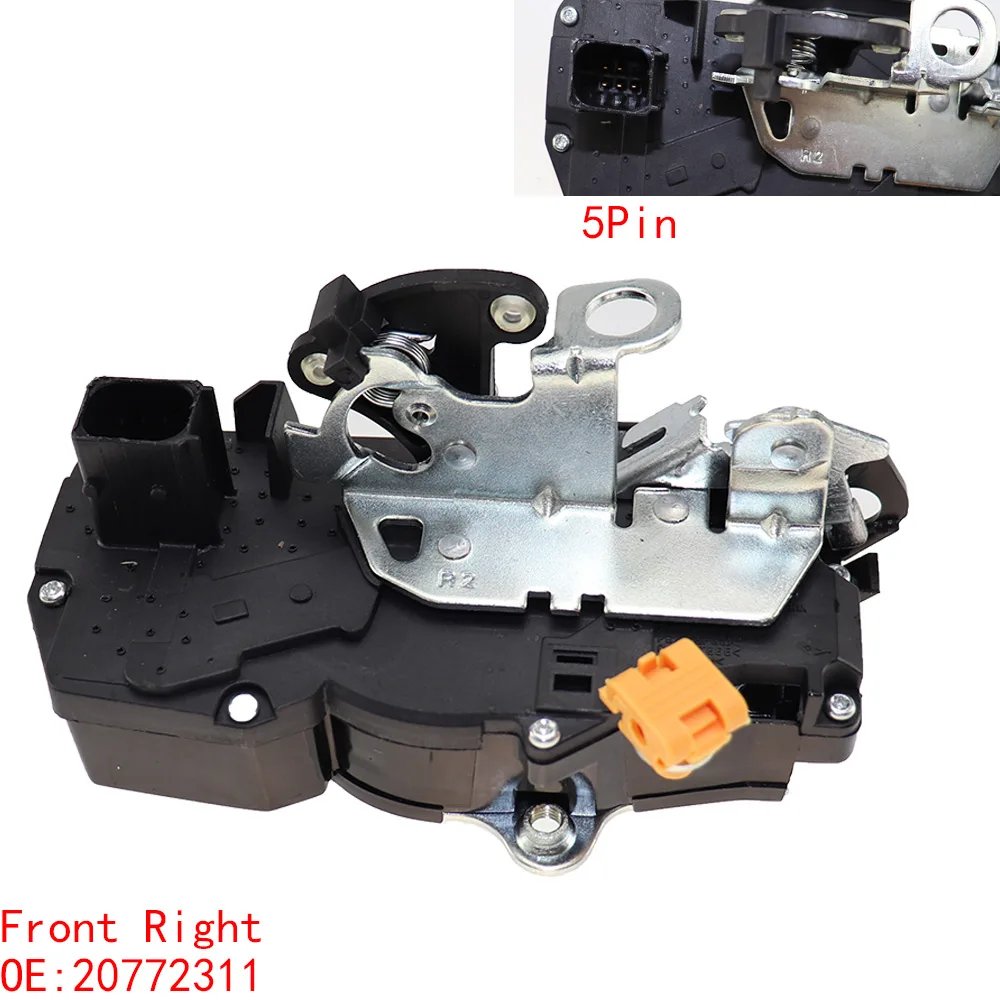 Front Right