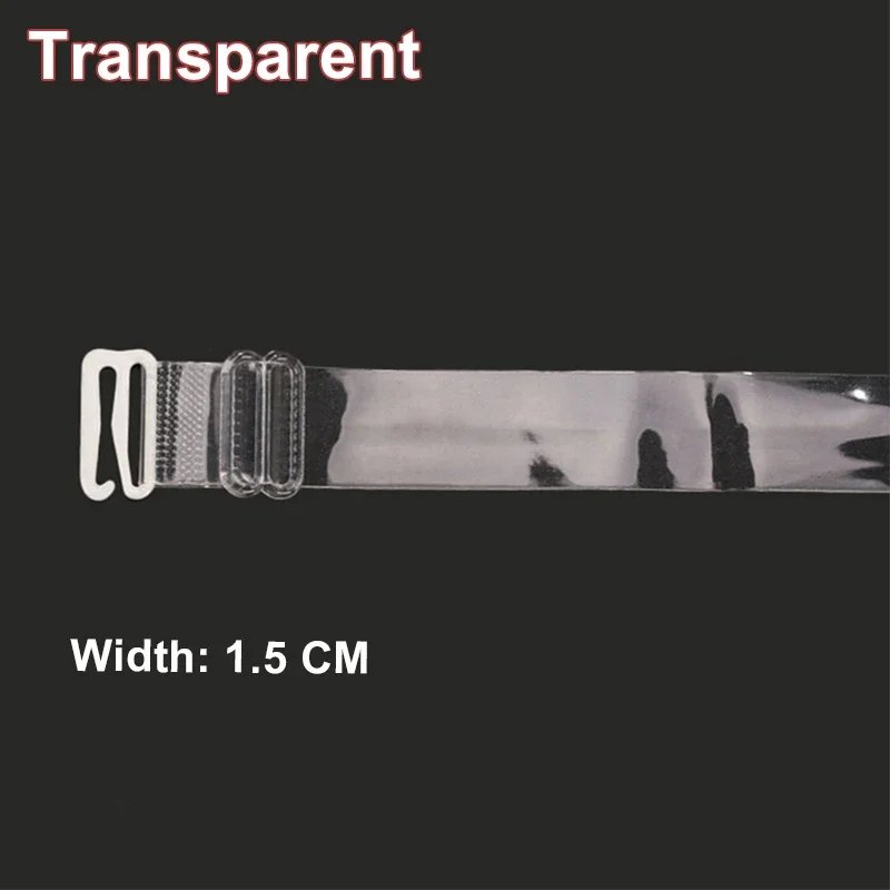 A-Transparent 1.5cm