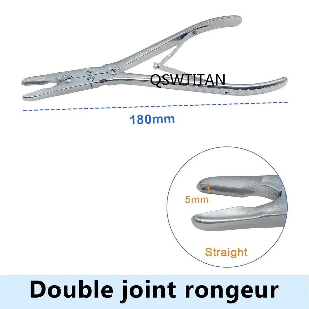 Straight  5mm
