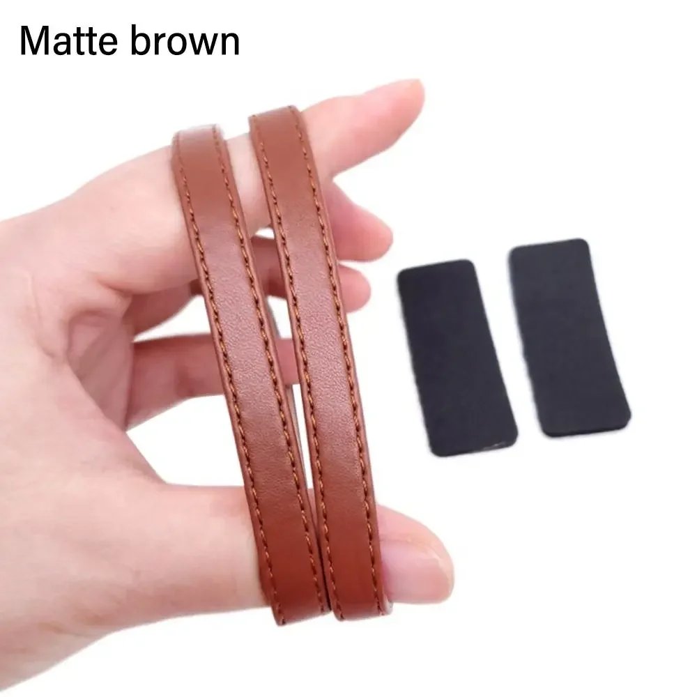 matte brown