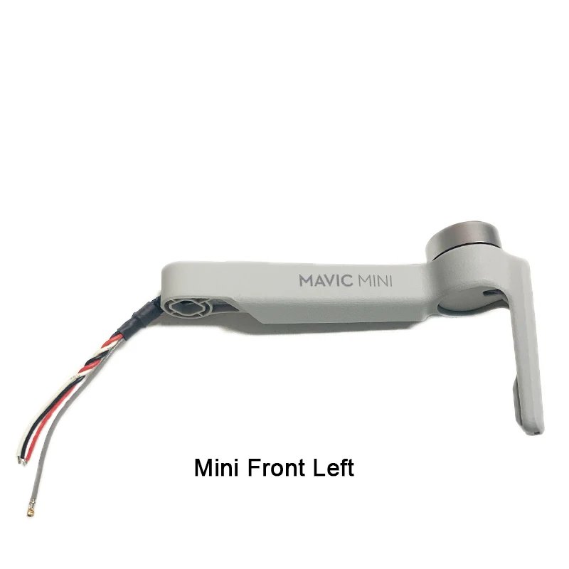 Mini Front Left