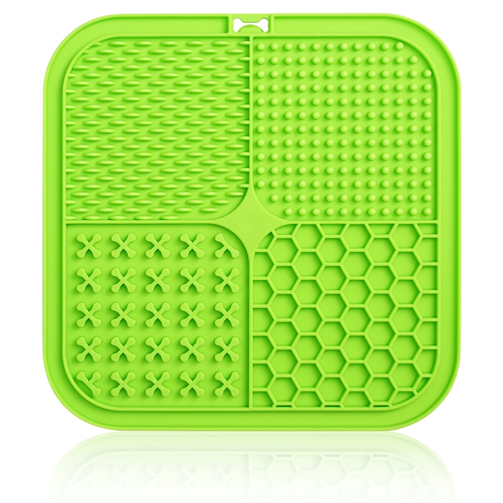 1 Pc Green