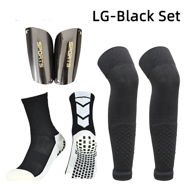 LG-Black Set
