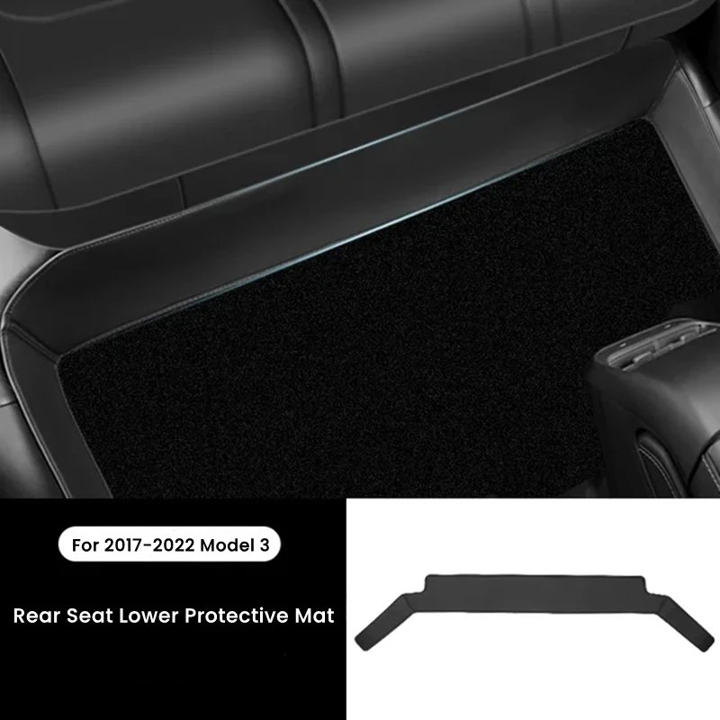 For 17-22 Model 3