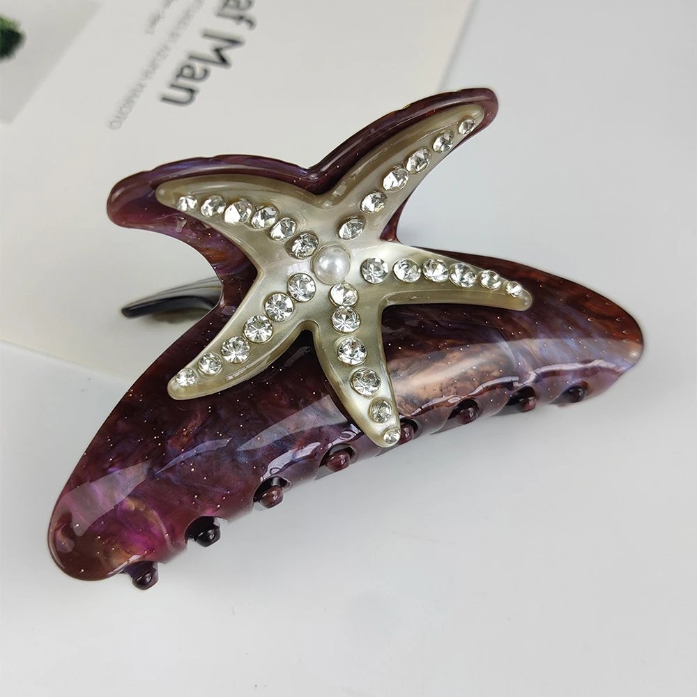 Style3-Starry Brown