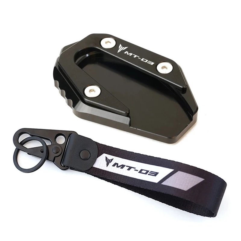 1Set Black-MT03
